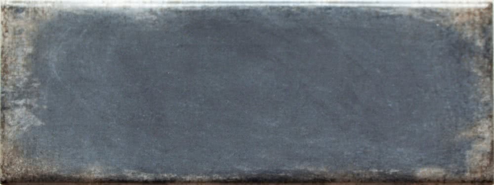 Керамическая плитка Cevica Vintage Denim, цвет синий, поверхность матовая, прямоугольник, 75x200