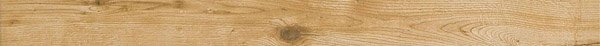Бордюры Bayker Timber Gold, цвет коричневый, поверхность матовая, прямоугольник, 70x900