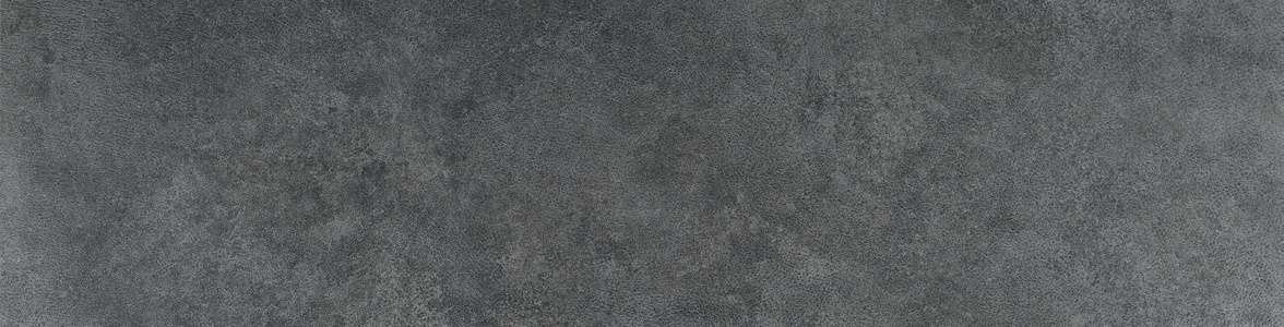 Керамогранит Iris Hard Leather Slate Lappato 891104, цвет серый, поверхность лаппатированная, прямоугольник, 300x1200