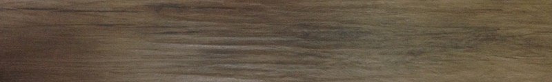 Бордюры Cisa Xilema Wenghe Border, цвет коричневый, поверхность глазурованная, прямоугольник, 80x400