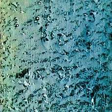 Мозаика JNJ Mosaic Iridium NC 78, цвет голубой, поверхность глянцевая, квадрат, 200x200