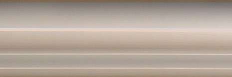 Бордюры Cobsa Torello Romantic Gloss Vison, цвет коричневый, поверхность глянцевая, прямоугольник, 50x150