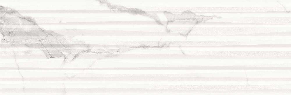 Керамическая плитка Grespania Marmorea Prenaos Estatuario 70MD031, цвет белый, поверхность матовая, прямоугольник, 315x1000
