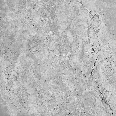 Керамическая плитка Керамин Плитка для пола Форум 1П, цвет серый, поверхность матовая, квадрат, 400x400