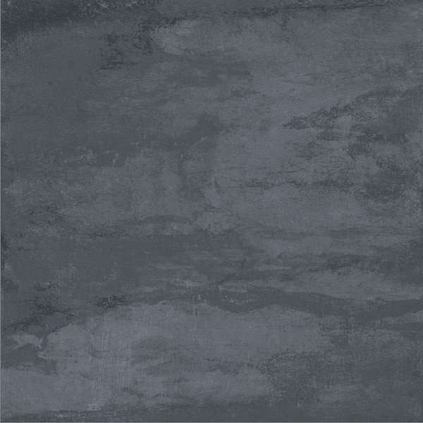 Керамогранит Alaplana Alp Balanee Antracita Mate Rect, цвет серый, поверхность матовая, квадрат, 744x744