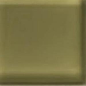 Мозаика Bars Crystal Mosaic Чистые цвета DS 13 (23x23 mm), цвет коричневый, поверхность глянцевая, квадрат, 300x300