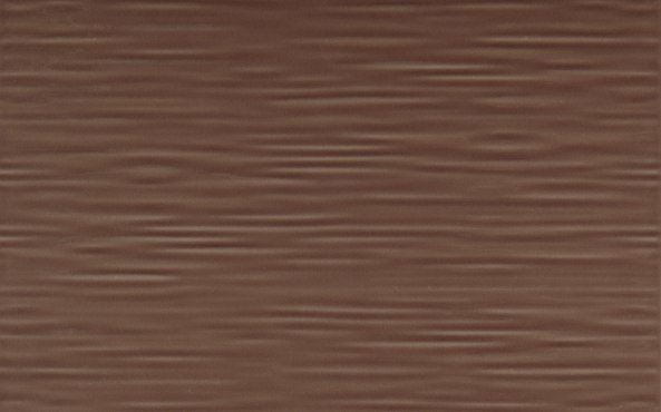 Керамическая плитка Unitile (Шахтинская плитка) Плитка настенная Сакура коричневый низ 02 010101003568, цвет коричневый, поверхность глянцевая, прямоугольник, 250x400