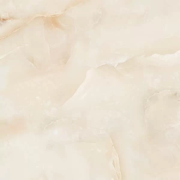 Керамогранит ITC Unique Onyx Beige Sugar, цвет бежевый, поверхность лаппатированная, квадрат, 600x600