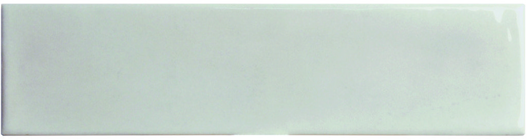Керамическая плитка Self Style Seventies Greige Lucido, цвет серый, поверхность глянцевая, под кирпич, 75x300