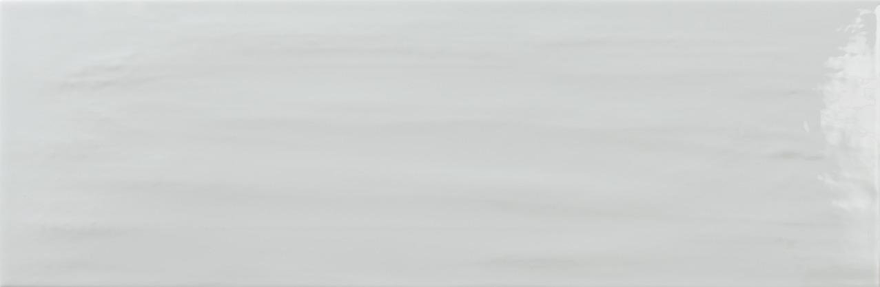Керамическая плитка Ecoceramic Valma Blanco, цвет белый, поверхность глянцевая, прямоугольник, 200x600