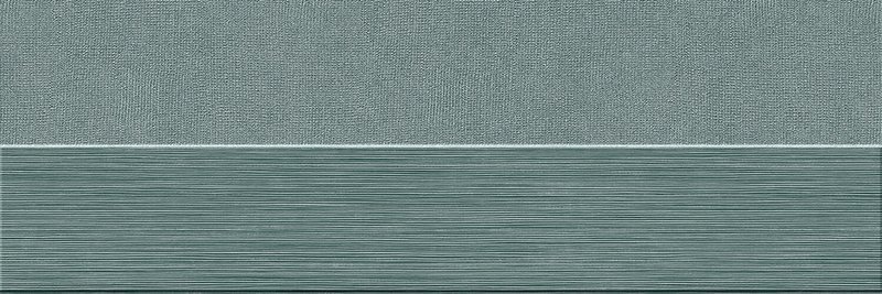 Керамическая плитка Keraben Chic Concept Azul, цвет серый, поверхность матовая, прямоугольник, 300x900