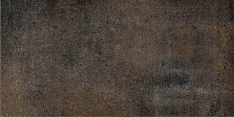 Керамогранит Rex Matieres Barrique 755723, цвет коричневый, поверхность матовая, прямоугольник, 600x1200