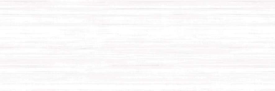 Керамическая плитка Cersanit Santorini Белый TRU051D, цвет белый, поверхность глянцевая, прямоугольник, 250x750