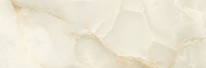 Керамическая плитка Baldocer Quios Cream Rect, цвет бежевый, поверхность полированная, прямоугольник, 400x1200
