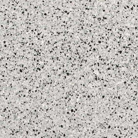 Керамогранит FMG Rialto Silver Levigato L20421, цвет серый, поверхность полированная, квадрат, 200x200
