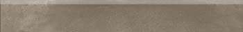 Бордюры Imola Riverside BT45T, цвет коричневый, поверхность матовая, прямоугольник, 60x450