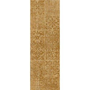 Декоративные элементы Lasselsberger Венский Лес 7264-0003, цвет коричневый, поверхность матовая, прямоугольник, 199x603