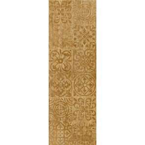 Декоративные элементы Lasselsberger Венский Лес 7264-0003, цвет коричневый, поверхность матовая, прямоугольник, 199x603