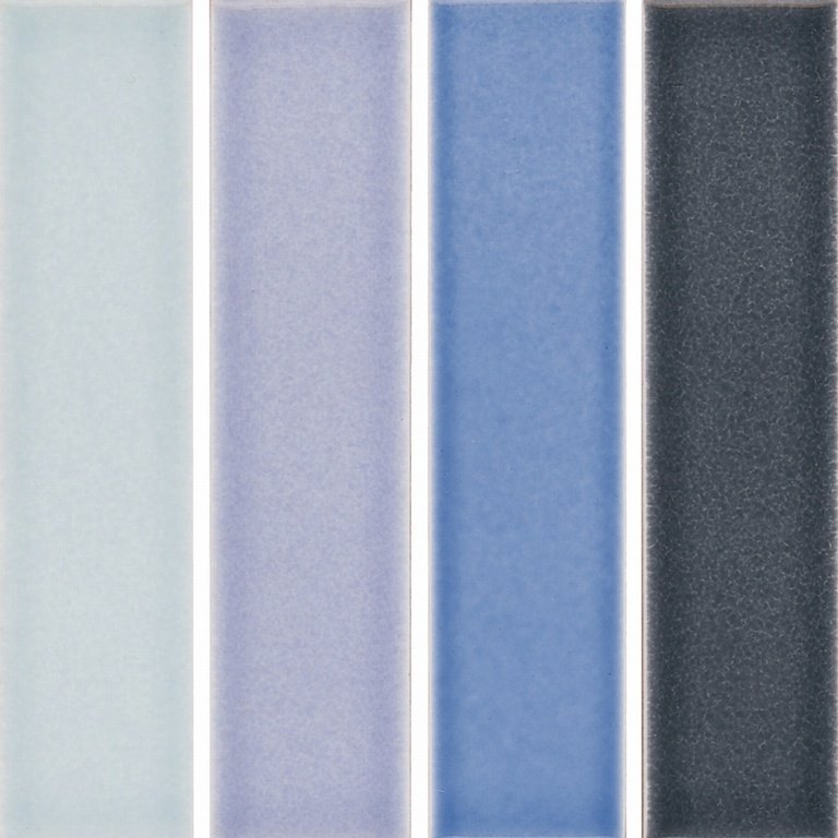 Декоративные элементы Bardelli WaferMix 5, цвет разноцветный, поверхность глянцевая, квадрат, 100x100