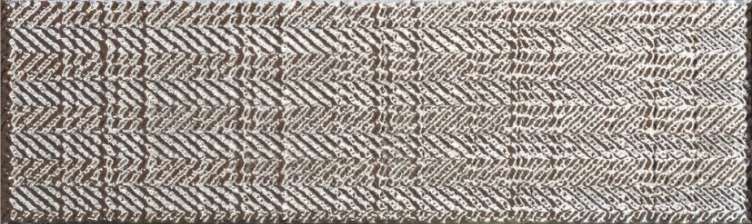 Керамическая плитка Made+39 Prezioso Platino Lux 2 3900000, цвет серый, поверхность матовая, прямоугольник, 90x300