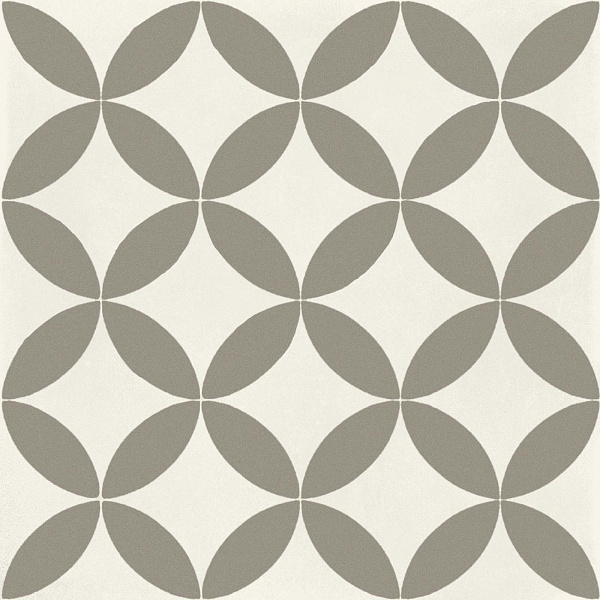 Декоративные элементы Marazzi Italy D_Segni Micro 1 Caldi M0UF, цвет серый, поверхность матовая, квадрат, 200x200