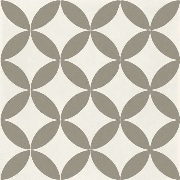 Декоративные элементы Marazzi Italy D_Segni Micro 1 Caldi M0UF, цвет серый, поверхность матовая, квадрат, 200x200