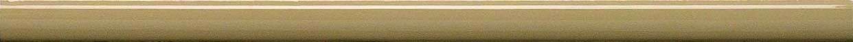 Бордюры Vallelunga Lirica Visone Matita p170610, цвет коричневый, поверхность глянцевая, прямоугольник, 15x300