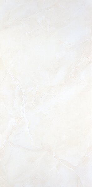 Керамическая плитка Infinity Vaticano Domus, цвет белый, поверхность глянцевая, прямоугольник, 300x600
