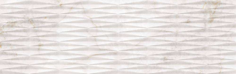 Керамическая плитка Grespania Cuarzo Reno Opalo 70MD881, цвет серый, поверхность глянцевая, прямоугольник, 315x1000