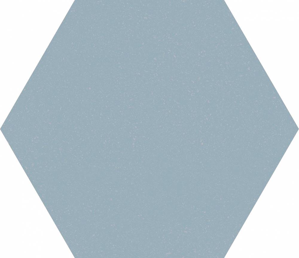 Керамогранит Marca Corona Paprica Blue Esa F920, цвет голубой, поверхность матовая, прямоугольник, 216x250