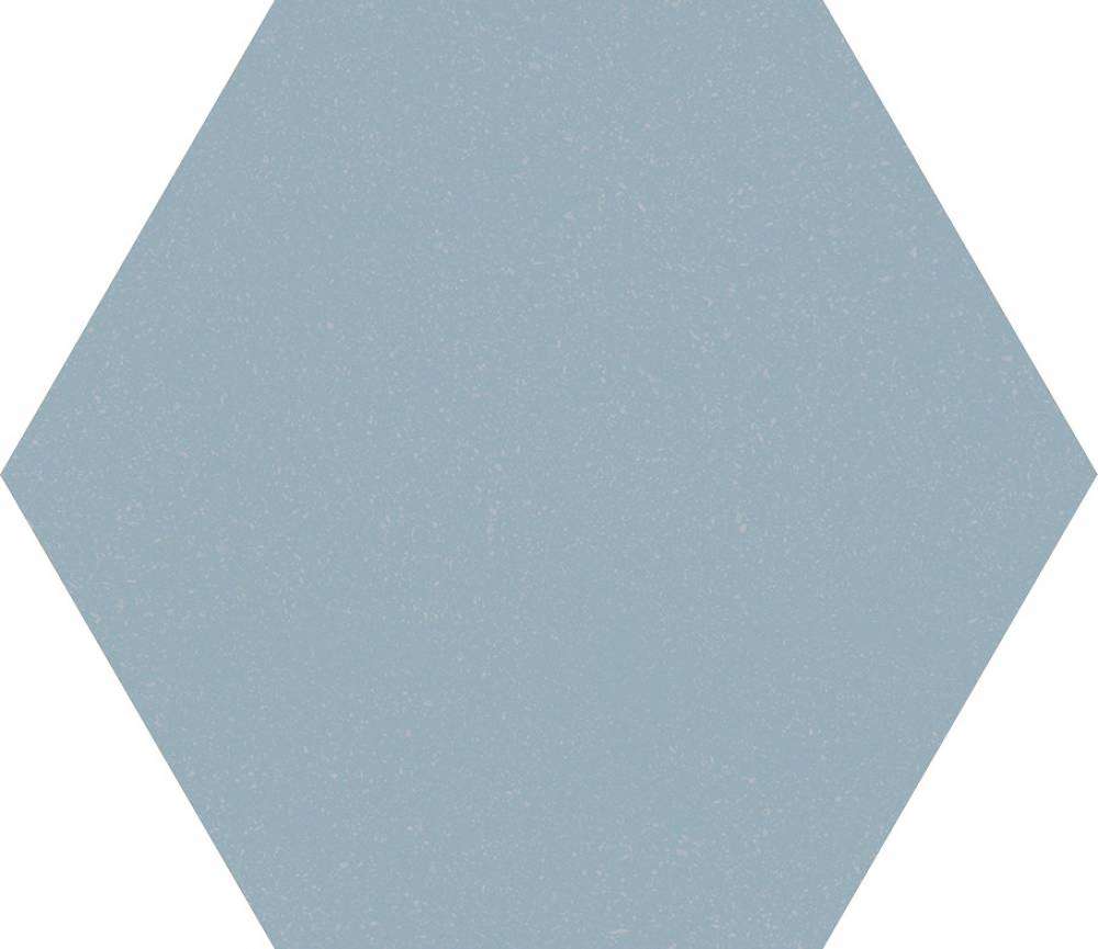 Керамогранит Marca Corona Paprica Blue Esa F920, цвет голубой, поверхность матовая, прямоугольник, 216x250