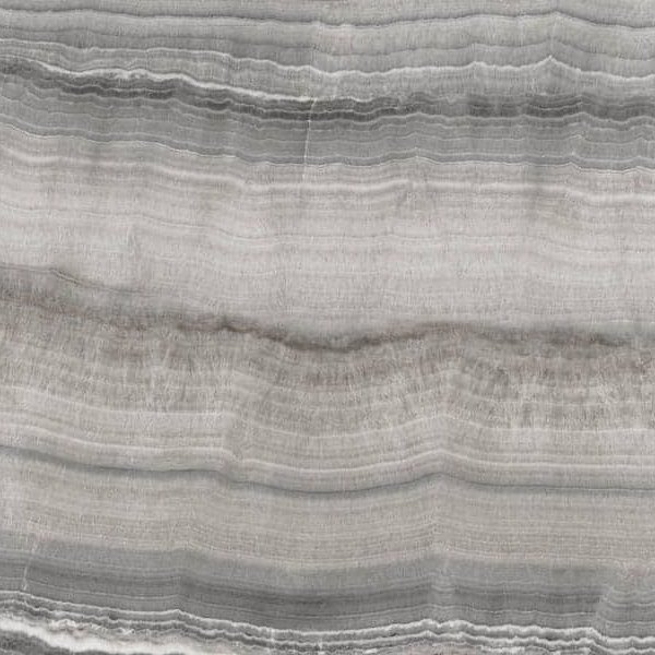 Керамогранит Cerdomus Skorpion Grey Grip Rett 79411, цвет серый, поверхность структурированная, квадрат, 600x600