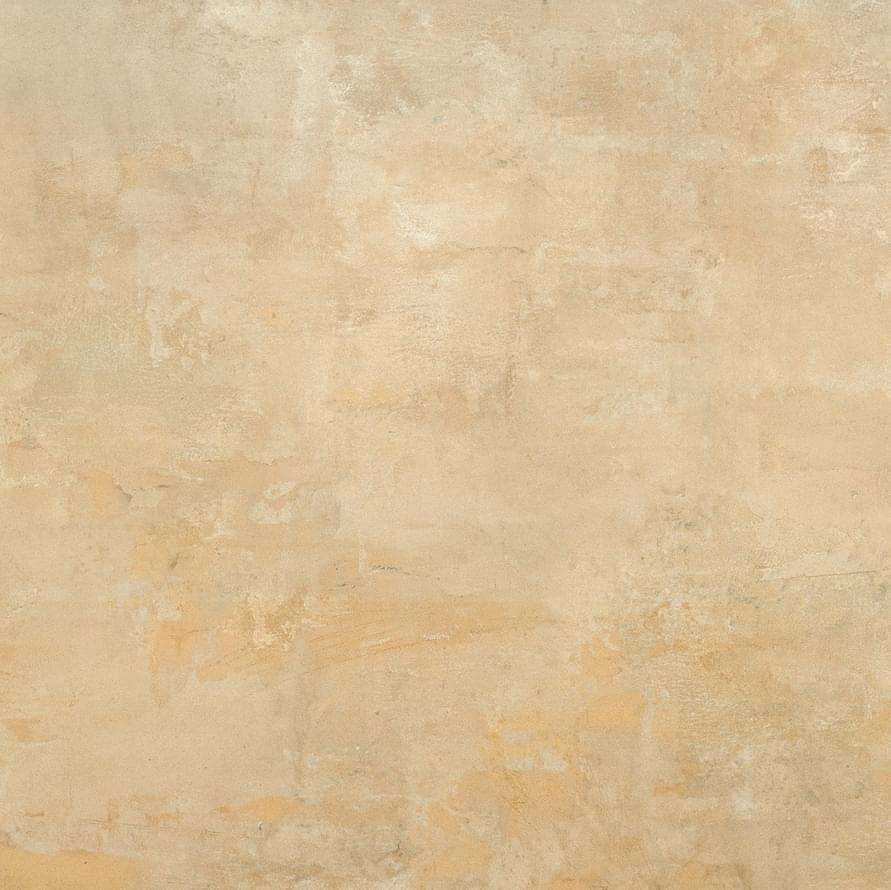 Керамогранит Naxos Pictura Canosa Soft Rett. 124764, цвет жёлтый, поверхность матовая, квадрат, 600x600