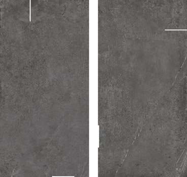 Декоративные элементы Imola Stoncrete STCR DK12DG, цвет серый, поверхность матовая, прямоугольник, 600x1200