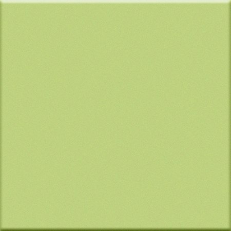 Керамическая плитка Vogue TR Pistacchio, цвет зелёный, поверхность глянцевая, квадрат, 100x100