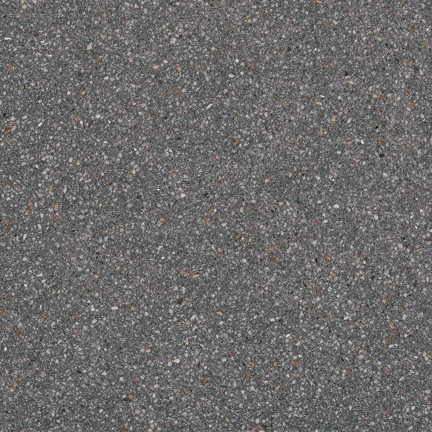 Керамогранит Vives Farnese-R Grafito, цвет серый, поверхность матовая, квадрат, 293x293