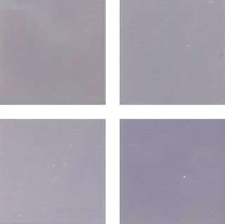 Мозаика Irida Nuance 15.S43(2), цвет фиолетовый, поверхность глянцевая, квадрат, 327x327