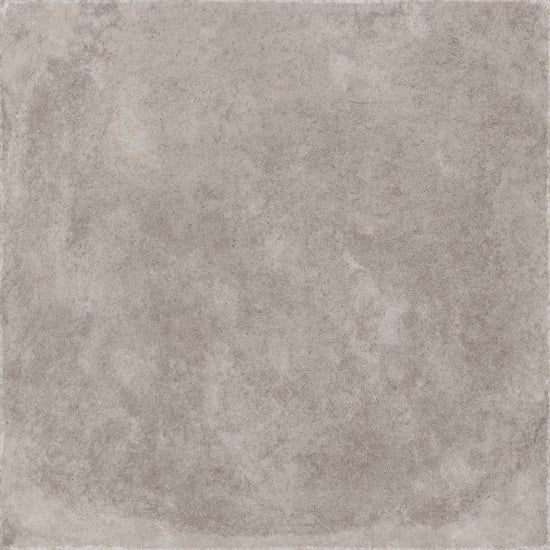 Керамогранит Cersanit Carpet Коричневый Рельеф C-CP4A112D, цвет коричневый, поверхность матовая, квадрат, 298x298