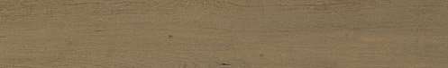 Керамогранит Savoia Woodlands Brown S29228, цвет коричневый, поверхность матовая, прямоугольник, 153x1000