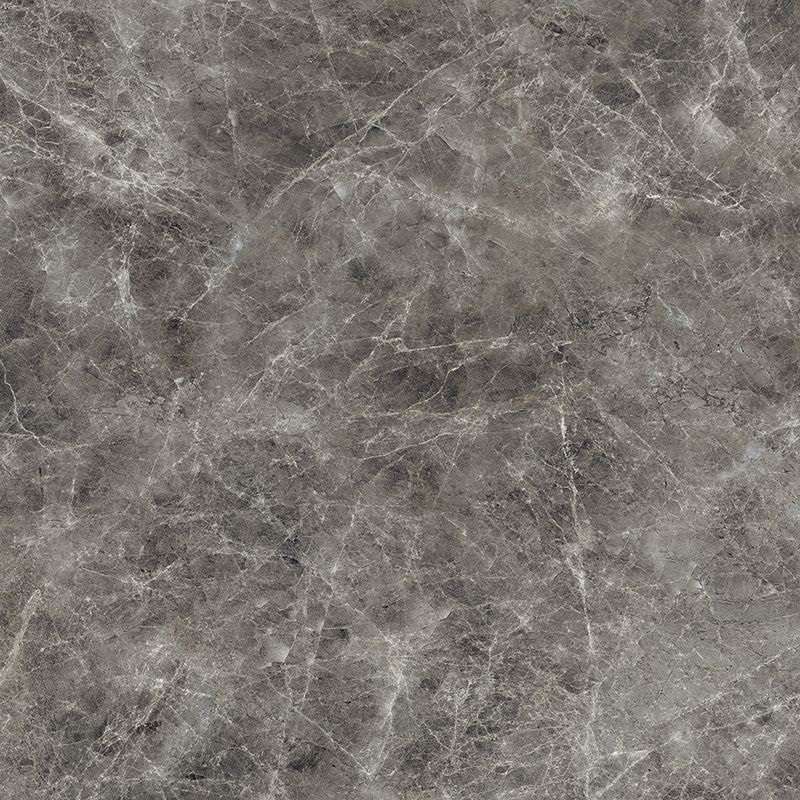 Керамогранит Novabell Imperial Michelangelo Grigio Visone Levigato IMM 10LR, цвет серый, поверхность лаппатированная, квадрат, 600x600