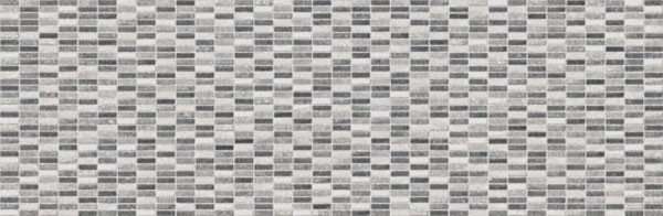 Керамическая плитка Emigres Dover Trafic Gris, цвет серый, поверхность матовая, прямоугольник, 250x750