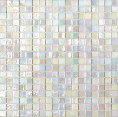 Мозаика Art & Natura Classic Josie, цвет разноцветный, поверхность глянцевая, квадрат, 295x295