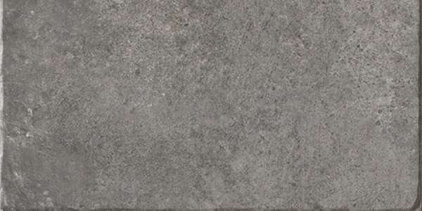 Керамогранит Cir Recupera Cotto Grafite 1050669, цвет серый тёмный, поверхность матовая, кабанчик, 100x200