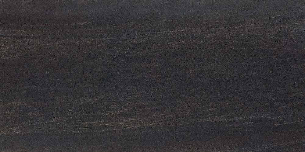 Керамогранит Ergon Stone Project Falda Black Lappato E6L7, цвет чёрный, поверхность лаппатированная, прямоугольник, 600x1200