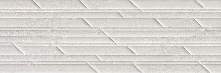 Керамическая плитка Saloni Way Marfil Rif, цвет серый, поверхность матовая, прямоугольник, 300x900