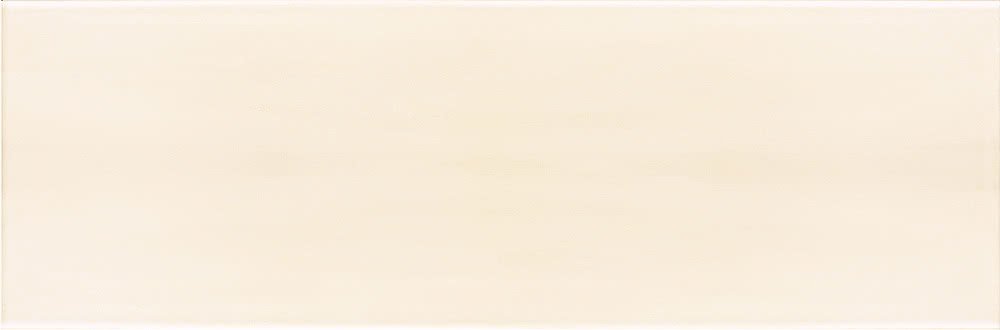 Керамическая плитка Brennero Porcellana Cream Mat, цвет бежевый, поверхность матовая, прямоугольник, 200x600