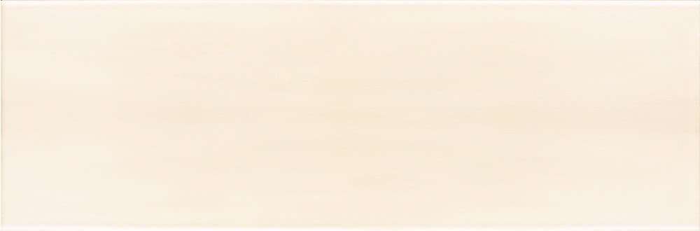 Керамическая плитка Brennero Porcellana Cream Mat, цвет бежевый, поверхность матовая, прямоугольник, 200x600