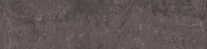 Бордюры Paradyz Mistral Nero Cokol Mat., цвет чёрный, поверхность матовая, прямоугольник, 72x298