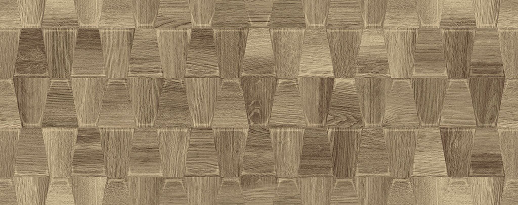 Керамогранит La Platera Saten Forest Natural Tobler, цвет коричневый, поверхность матовая, прямоугольник, 350x900
