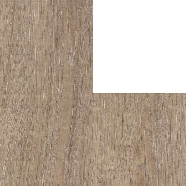 Керамическая плитка Wow Puzzle Elle Floor Dark Wood 123834, цвет коричневый тёмный, поверхность матовая, , 185x185